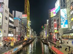 -道顿堀