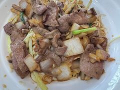 -二扁私房面馆(崂山路店)
