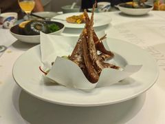 -花开餐厅(环湖中路店)