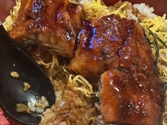 鳗鱼饭-有喜屋·烧鸟·居酒屋(三钢里店)