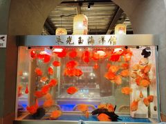 -朱光玉火锅馆·太原旗舰(钟楼街店)