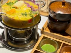 -叶叶菩提(太原别墅店)