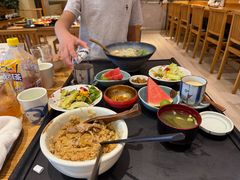 -万鱼亭 日本料理(无锡香山名园店)