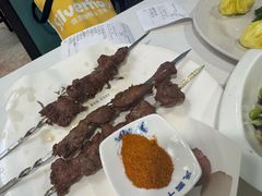 -清真马祥兴菜馆(云南北路店)
