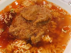 -大哥餐厅(西城花园店)