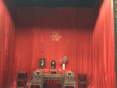 -杏花村文化旅游区