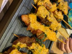 -摩登有记·新派泰国菜(银钻广场店)