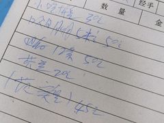 -肥弟大排档(汕樟路店)
