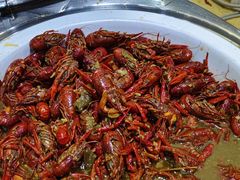 -星海汇海鲜自助烤肉火锅(百大店)