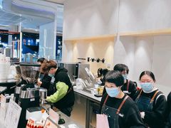 -Seesaw Coffee(西岸凤巢店)