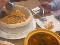 -安妮意大利餐厅(世贸天阶店)