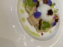 -Steaking·食间牛排(和平店)