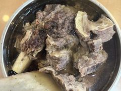-老牌依强牛肉店(达道总店)