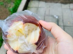 -沁屋面包店(人民东路店)