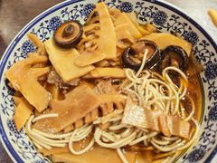 -西园寺素食(西园弄戒幢律寺店)