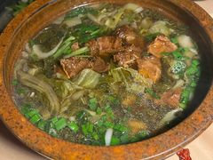 -山石榴·贵州菜(丰盛里店)