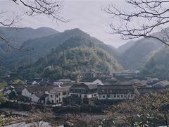 -丹山赤水风景名胜区