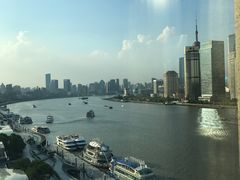 -上海外滩英迪格酒店