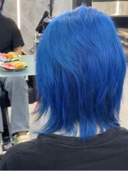 -Tipo Hair salon（明星）店
