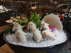 -湊湊火锅·茶憩(合生汇购物中心店)