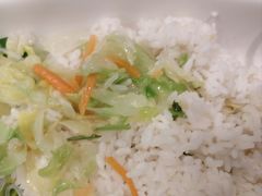 -和合谷(北新桥店)