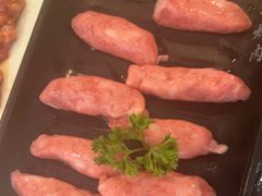 -鲜一烤肉(沈北店)