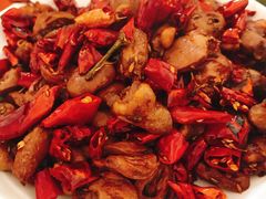 -如意香辣鸡架(总店)