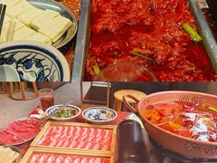 -西安威斯汀大酒店
