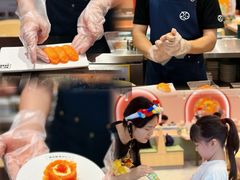 -元气寿司(八号仓店)