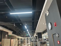 -瑞力健身(解放数创广场店)