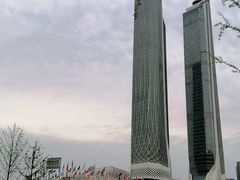 -国际青年会议酒店