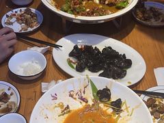 -俭寨大盘鸡·缸子肉·小公鸡·新疆菜(云通店)