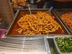 -丁家坡洋芋·观音桥好吃街A区(全国总店)