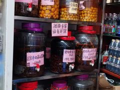 -始兴县农家小院餐馆