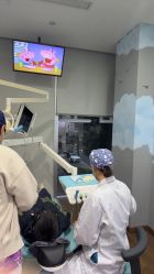 -睿宝儿科·眼科·口腔(静安大悦城门诊部)