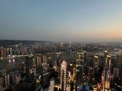 -WFC会仙楼观景台
