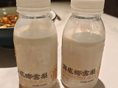 -湘江红·湖南招牌菜(莲花南路店)