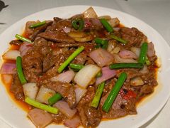 -芳芳私房菜·精做淮扬菜(承德路店)