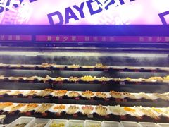 -佰人王串串香火锅(洋珠巷店)