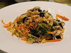 -香山湖南京菜(扬子店)