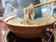 -岳合轩老北京涮肉