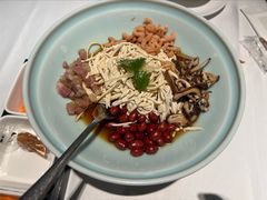 -小厨娘淮扬菜(龙湾天街店)