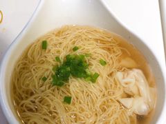 -大咀港式茶餐厅(恒泰店)