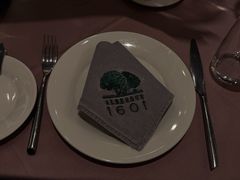 -ALBERGUE 1601 婆仔屋葡国餐厅