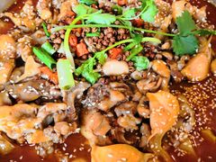 -米二红烧兔(华阳店)