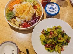 -郭靖内蒙菜·烤全羊·烧烤(望京旗舰店)