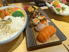 -鹤龟料理店(时代天街店)