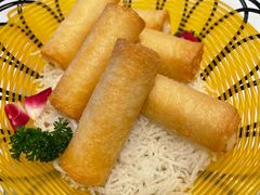 顺德大良炸脆奶-凯逸轩·匠心粤菜(中城名仕汇店)