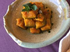 南瓜-海景壹号大酒店(惠钱路店)