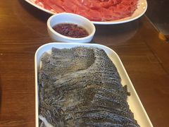 -竹叶涮肉坊(总店)